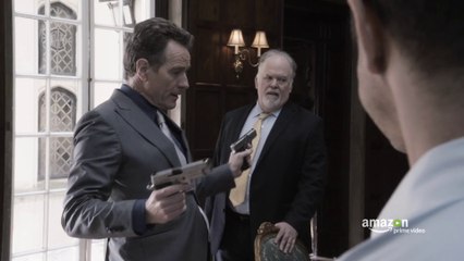 Bande-annonce de la série Sneaky Pete de Bryan Cranston