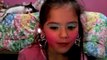 iCarly Miranda Cosgrove Inspired Makeup Tutorial by Emma for kids, cute 7 years old