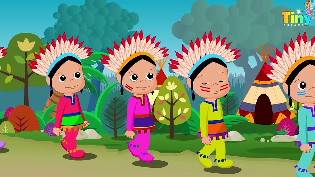 Three Little Pigs & 1 Hour Non Stop Nursery Rhymes Collection For Babies