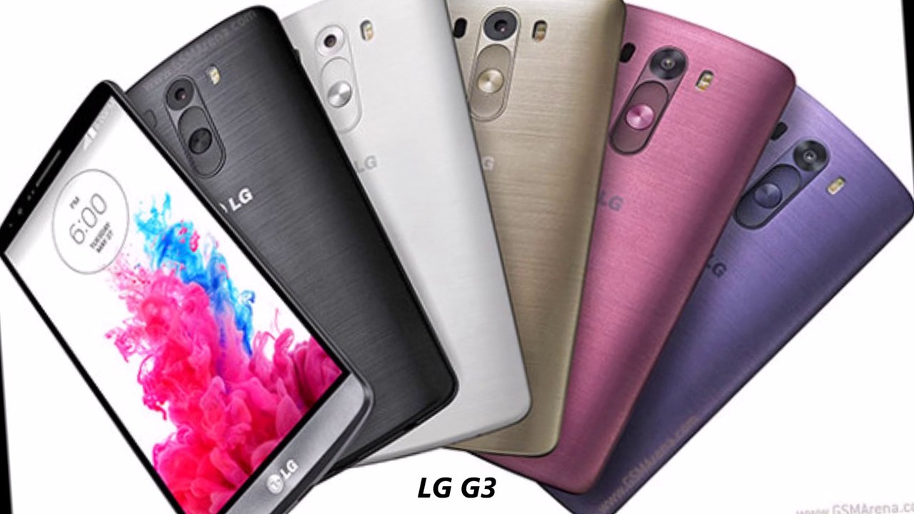 TOP 5 loudest smartphones 2016 - 2017 + speaker quality