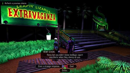 Knee Deep - Launch Trailer (PS4, Xbox One)