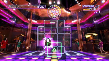 Yakuza 0 - One Hour of Fun in Kamurocho (No Spoilers) - PS4