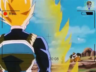 Show do Vegeta #1 Piloto  #Tv Nostalgia Filmes