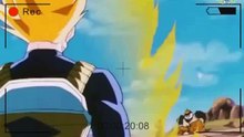 Show do Vegeta #1 Piloto  #Tv Nostalgia Filmes