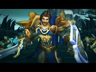 Фильм История  Короля Лича