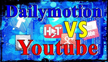 Como se inscrever, e colocar Avatar e Banner no Dailymotion 2017