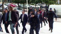 Greek court blocks extradition of Turkey coup suspects