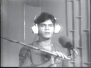 Khoda Tomari Duniyay Ami Ek ( Film- Ballyoshikkha)