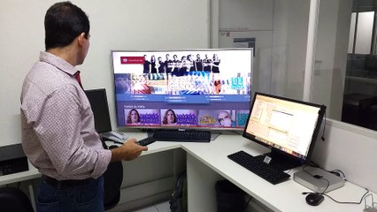 Apresentação Diginumber