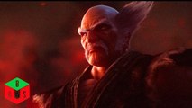 TEKKEN 7 - Rage and Sorrow Trailer