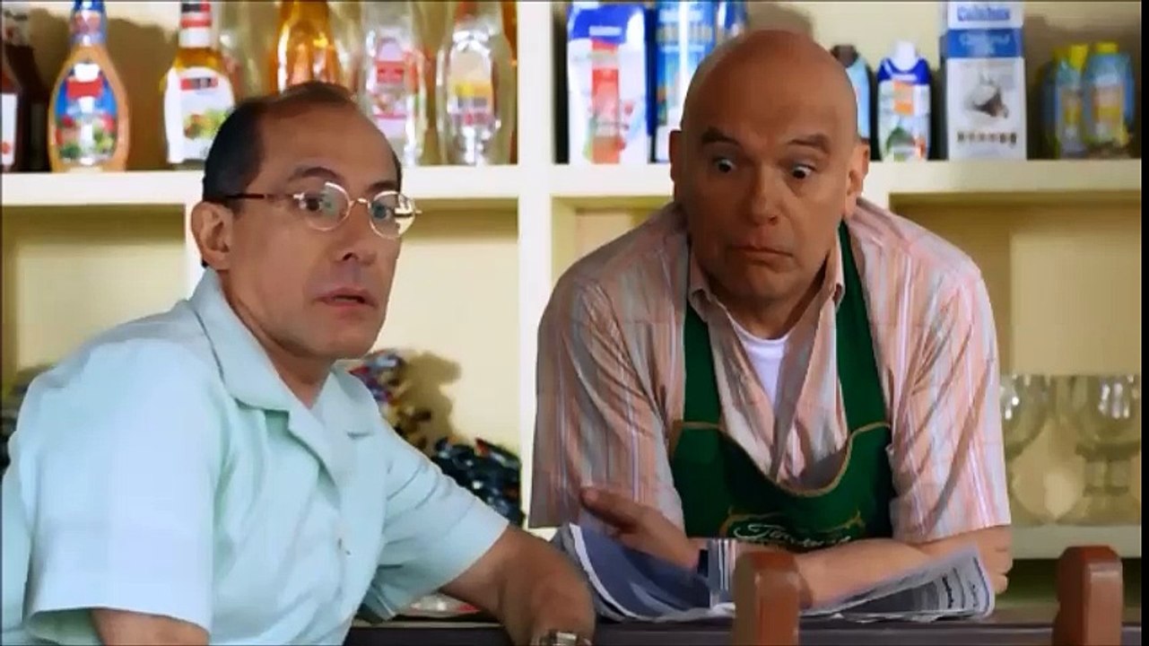 Homero Palacios 2