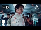 Dernier Train Pour Busan - Teaser - Sortie le 17 Aout
