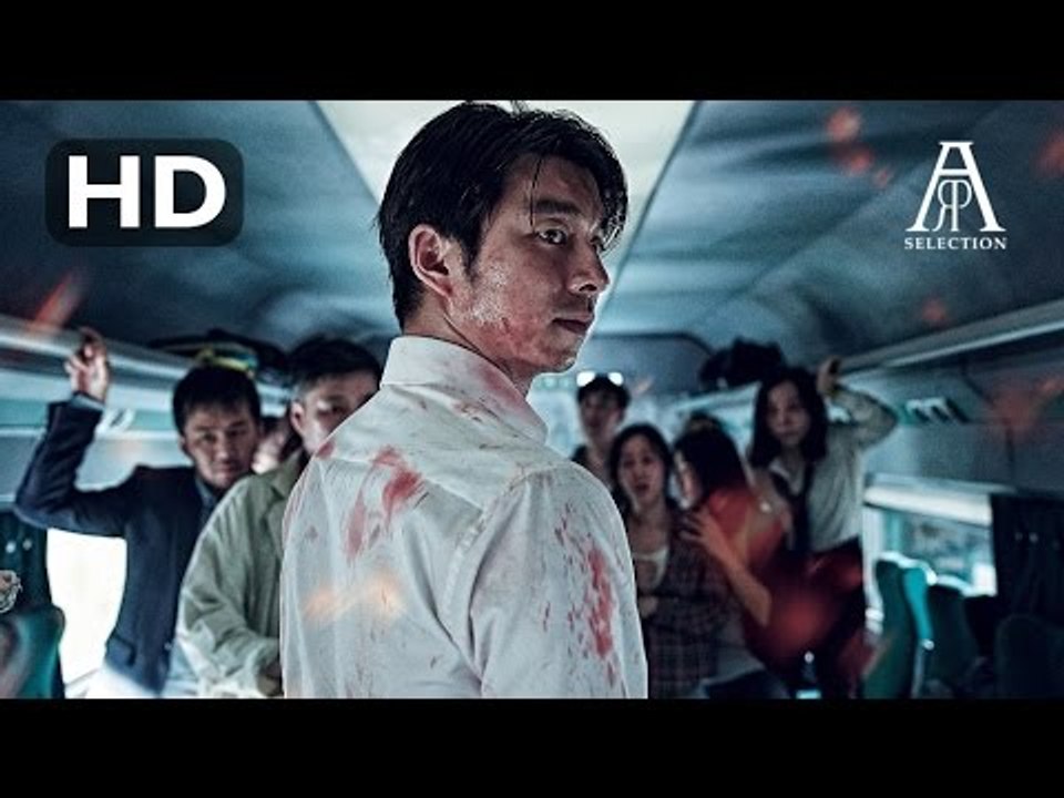 Dernier Train Pour Busan - Teaser - Sortie le 17 Aout