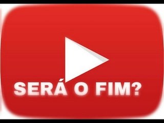 NÃO ABANDONEM O YOUTUBE/DO NOT ABOUT YOUTUBE