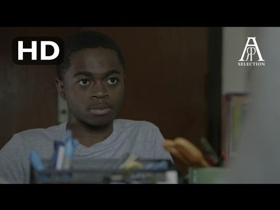 THE TRANSFIGURATION - Extrait VOSTF - Cannes 2016