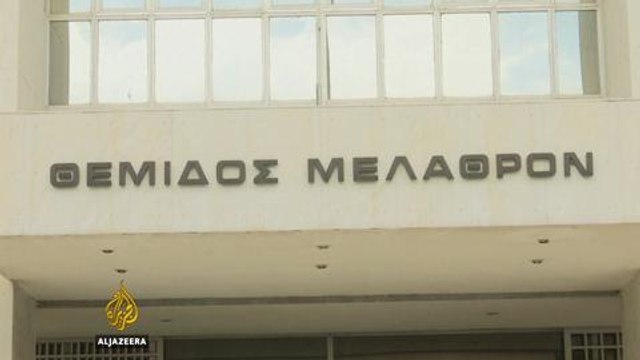 Greek court blocks extradition of Turkey coup suspects