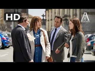 BELLES FAMILLES - BANDE ANNONCE OFFICIELLE