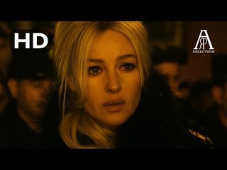 LE DEUXIEME SOUFFLE - BANDE ANNONCE