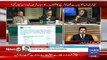 Mehar Abbasi Grills Zubair Umar…