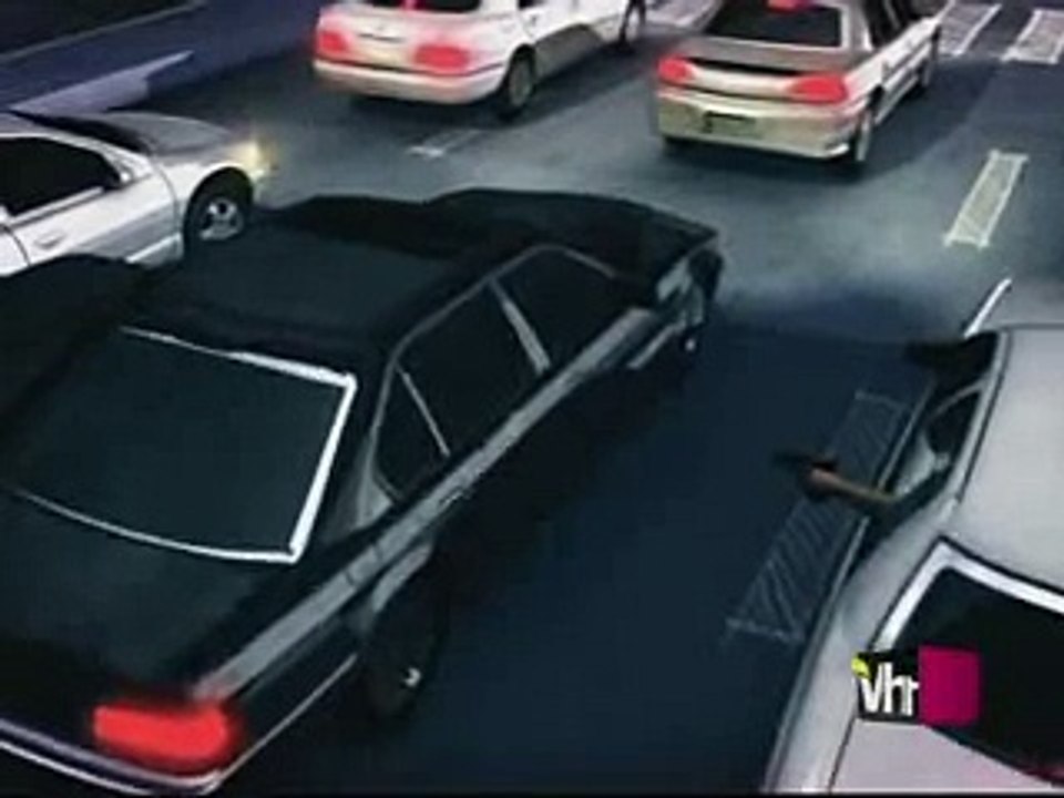 VH1 Famous Crime Scene Tupac Shakur (part 2)