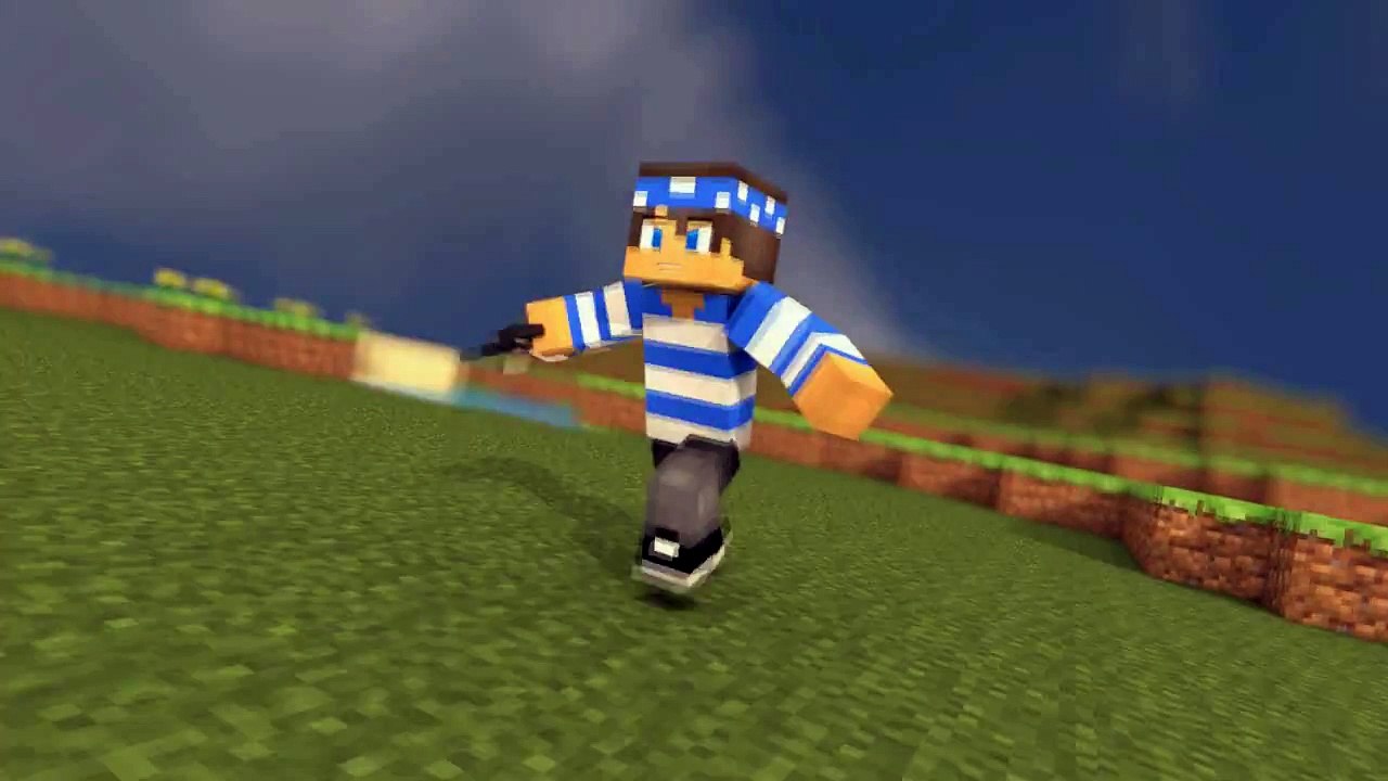 INTRO DO CANAL