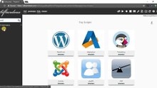 How to install Thelia from cPanel with Softaculous