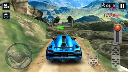 Maintain The Speed Android Gameplay1