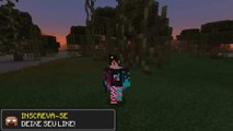 MINECRAFT PE 1.0.2 APK MODIFICADO COM VERSAO MAIS LEVE DE 28MB !