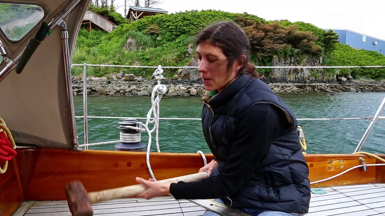 Gone Floatabout: Episode 7