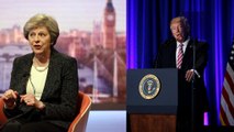 США и Великобритания: перспективы