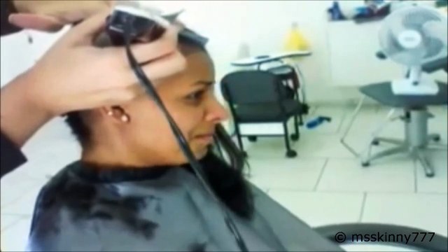 stop crying you're beautiful now