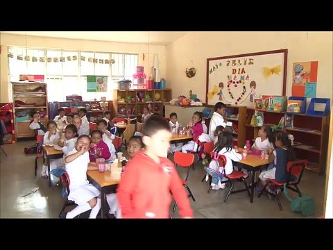 Cultura de la Paz en el entorno escolar - Leticia Villegas