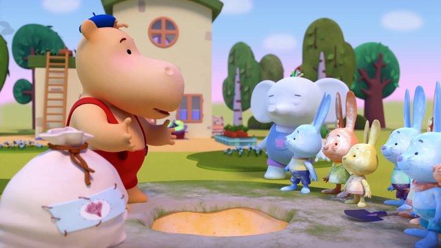 Тима и Тома. Мешок слона 38 серия