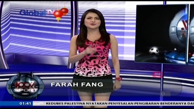 Mesir Puncaki Klasemen Grup D Piala Afrika 2017