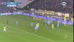 Guram Kashia Goal HD - Vitesse 1-0 Feyenoord 26.01.2017