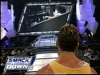 Eddie: "I'm Your Papi" (WWE SD 2005)
