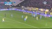 Guram Kashia Goal HD - Vitesse 1-0 Feyenoord 26.01.2017