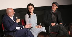 New Brad Pitt & Angelina Jolie Documentary To Expose ‘Reasons Behind Their Divorce’