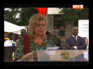 Fin de la 3eme édition du festival national des arts et de la culture en milieu scolaire