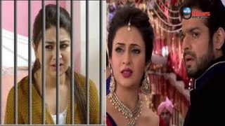 Ye Hai Mohabbatein  Ruhi In Danger, Raman-Ishita Plan