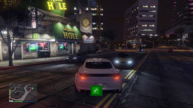 GTA V ONLINE GLITCH DE DINHEIRO INFINITO SOLO! (1.27 /1.37) Carros Raros e Secretos Localização #1