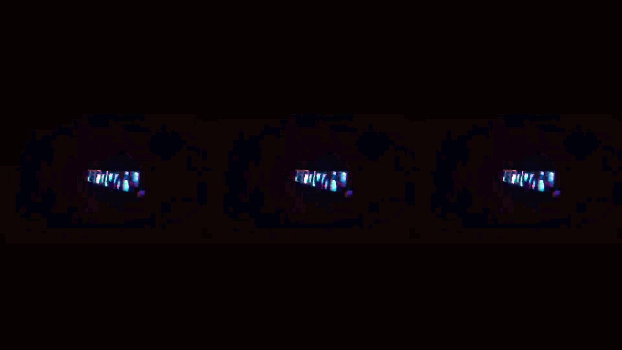 INTRO DO CANAL