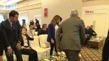 Diyarbakır Ak Partili Ensarioğlu: Ohal, Referandum Sürecini Daha Sağlıklı Sağlayacak