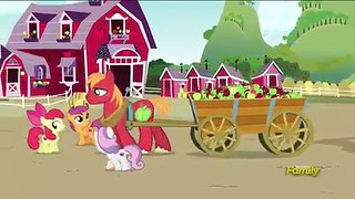 Мой маленький пони - Дружба - это Чудо! 6 сезон 3 серия