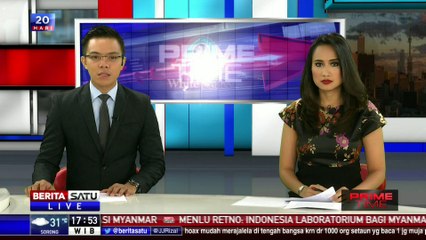 Donald Trump Ganti Dubes AS untuk Indonesia