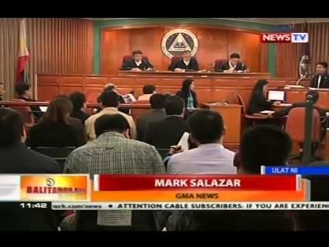 AMLC, inaming walang bank records ng fund transfer mula kay Napoles papunta kay Sen. Revilla