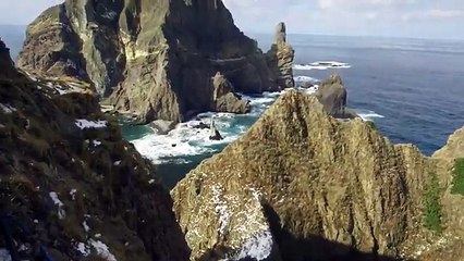 金寛容慶尚北道知事竹島上陸_b