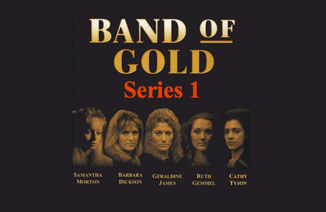 Band Of Gold Series 1 Episode 4 "Revenge" video Dailymotion