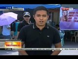 Pamilya Laude, humihingi ng patunay na nasa Camp Aguinaldo nga si PFC Joseph Scott Pemberton
