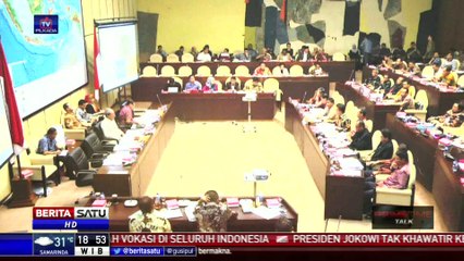 Dialog: Langkah Mundur Pemilu Kita #3